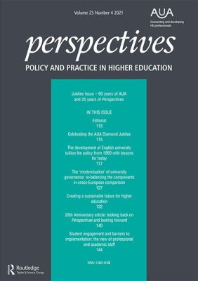  Governing Education: A Critical Perspective on Policy and Practice – Unveiling the Nuances of Educational Governance