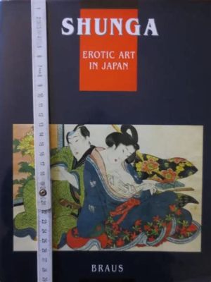  Carving Desire: A Journey Through Erotic Sculpture in Japan - An Exploration of Form and Fantasy