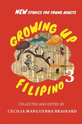  Growing Up Filipino: Reflections on Childhood - A Journey Through Nostalgia and Self-Discovery