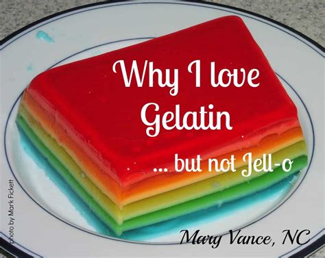 Is There Protein in Jello? And Why Do Astronauts Love It?