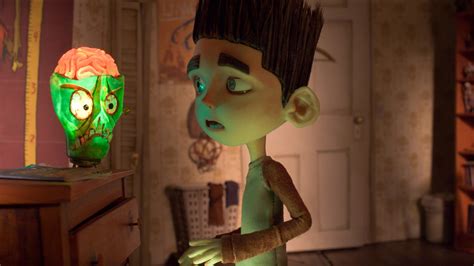  ParaNorman: En Mötesplats för Oväntade Känslor och Mörka Hemligheter