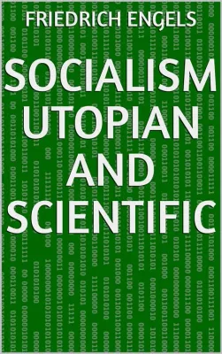  Socialism: Utopian and Scientific - En resa genom historiens ekonomiska labyrinter